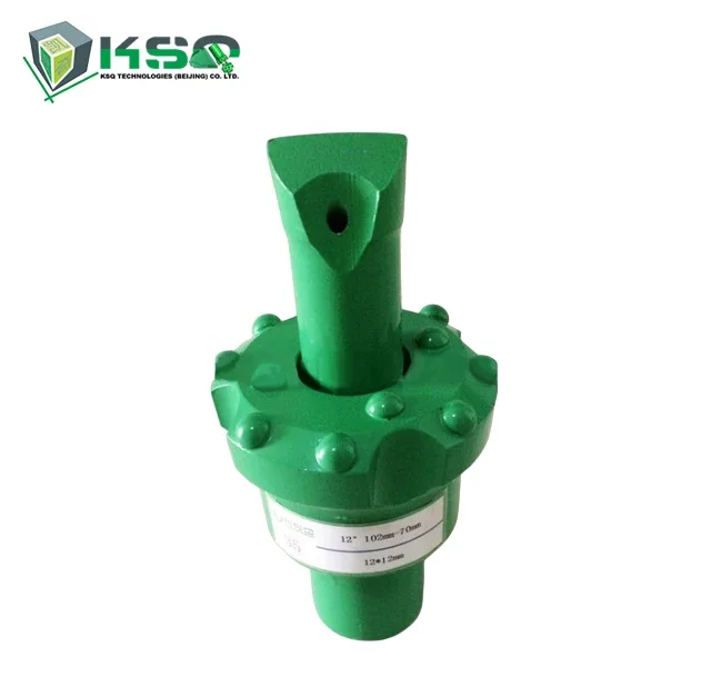 6 degrees R32 Pilot Adapter for Rock Drilling Tools