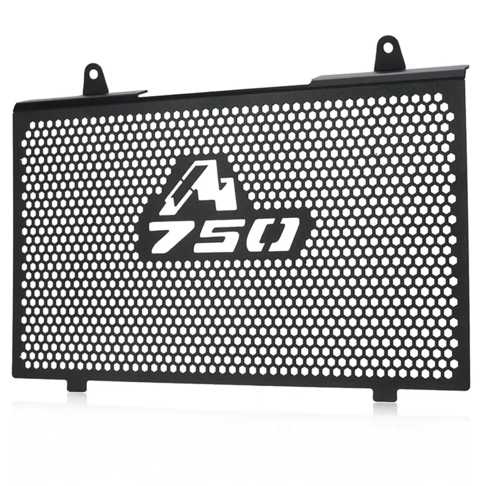 

Motorcycle Accessories Radiator Guard Grille Grill Cooler Cooling Cover Protection FOR HONDA XL750 TRANSALP 2023-2024-2025