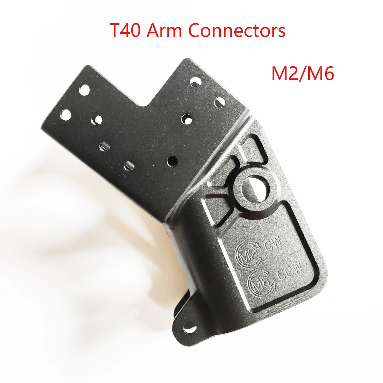 

Original New For DJI T40 M2 CW/M6 CCW Arm Attachment DJI Argas Plant Protection Drones Accessories Repair Parts