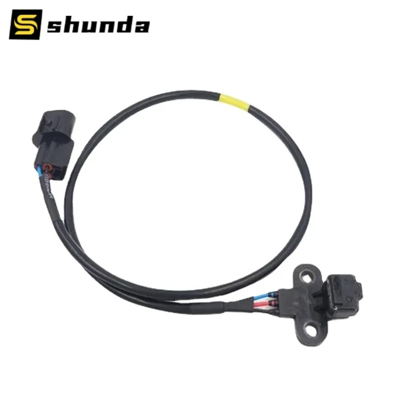 MD342826 J5T25871 MD348238 Crankshaft Position Sensor For Mitsubishi Montero Sport Challenger Nativa Pickup Triton L200 4D56