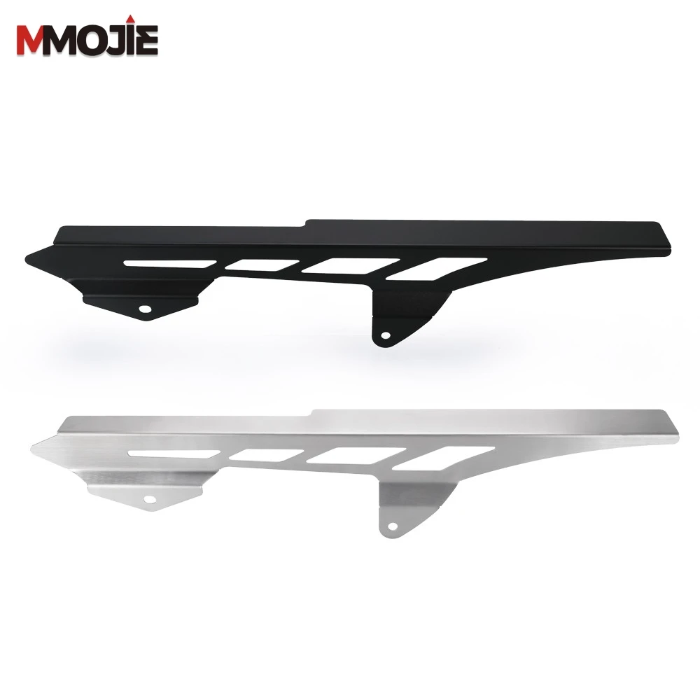 SV 650 N / S Motorcycle Accessories Rear Chain Guard Cover Protector For Suzuki SV650 SV650N SV650S 1999-2008 2007 2006 2005