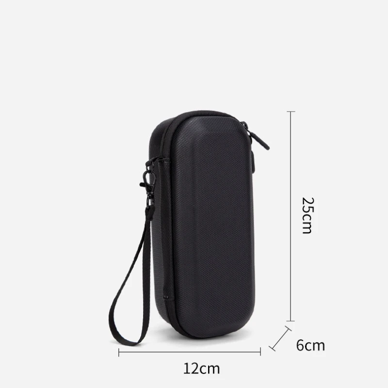 Torba ochronna na Insta 360 Luna Ultra, wodoodporne etui do przechowywania akcesoriów do kamery sportowej Insta360 Luna Ultra — zdjęcie produktu 6