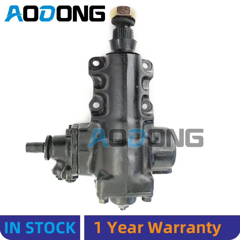 

Power Steering Rack Gear Box For Mitsubishi Pajero Montero 4WD MR112835 MR267974 LFET HAND DRIVE