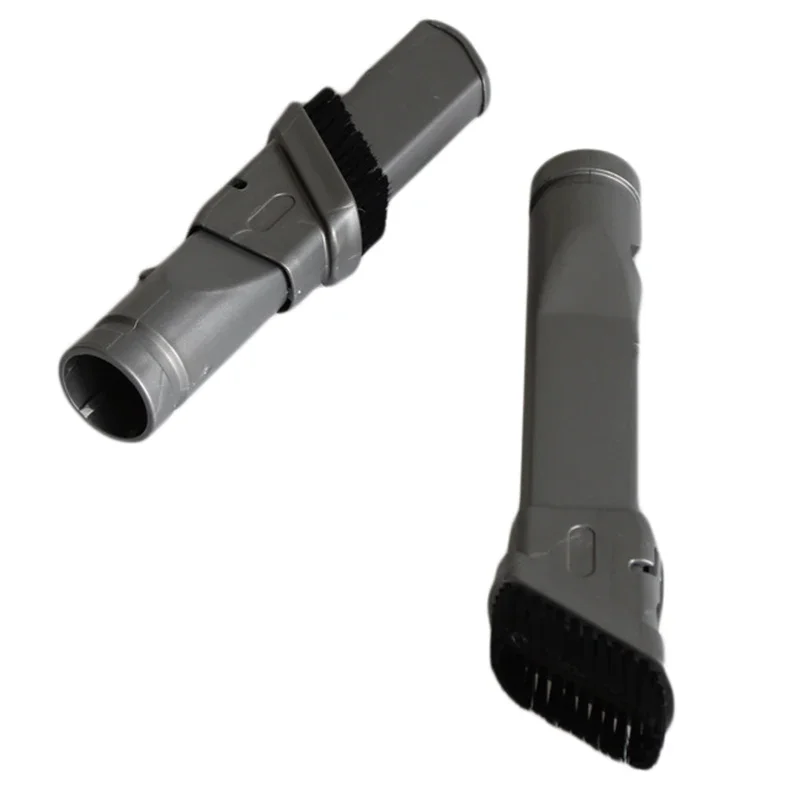 1 Pc 2 In 1 Combination Brush Vacuum Cleaner Brush For DC33 V6 DC30 DC34 DC52 DC72 Household Cleaning Part