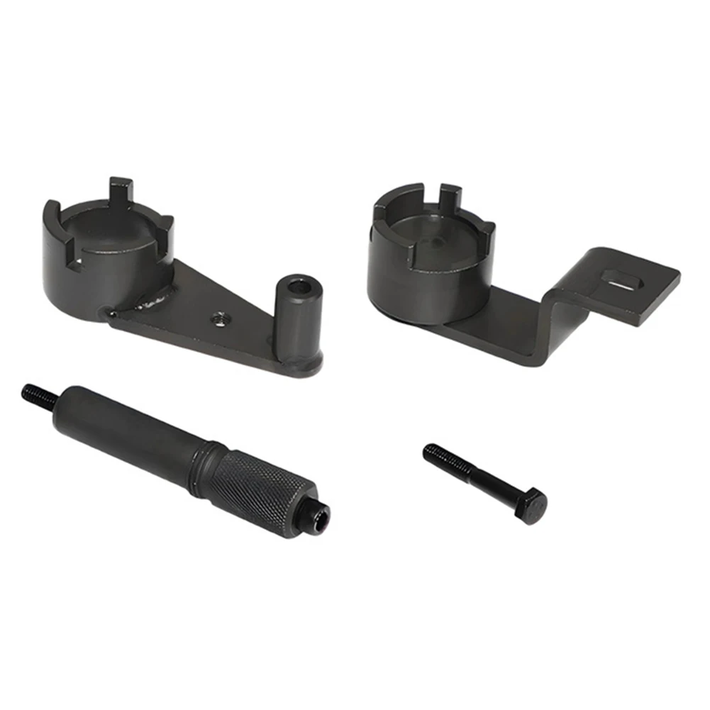 Alat Pengatur Waktu Mesin Alat Pengunci Poros Nok Tugas Perawatan Mesin Kompatibilitas Komprehensif Penguncian Pompa Diesel Mudah Digunakan