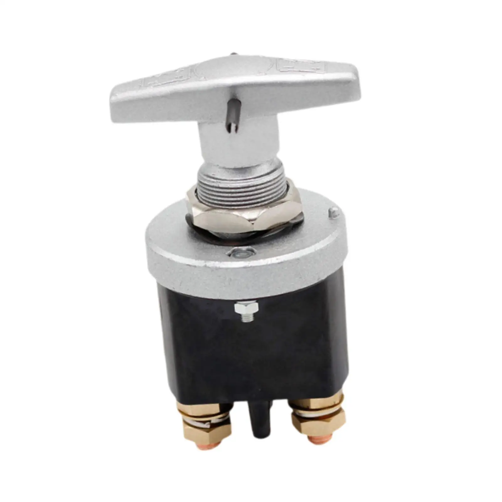 

Разъединитель аккумулятора Изолирующий выключатель Простая установка Прочная замена