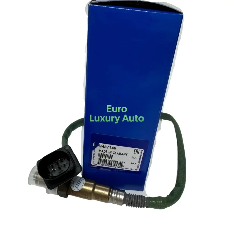 OEM Oxygen Sensor Lambda Sensor O2 Sensor 0258017043 30751034 9487148 For VOLVO XC90 I 275 2009
