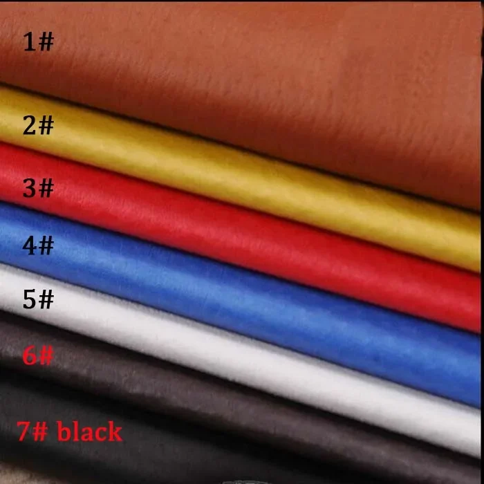 

First Layer Pig Grain Genuine Pigskin Upper Leather Material Sale By Whole Piece