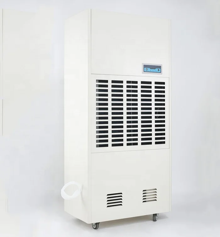 Indoor Swimming Pool Commercial Dehumidifier Portable to Control Humidity