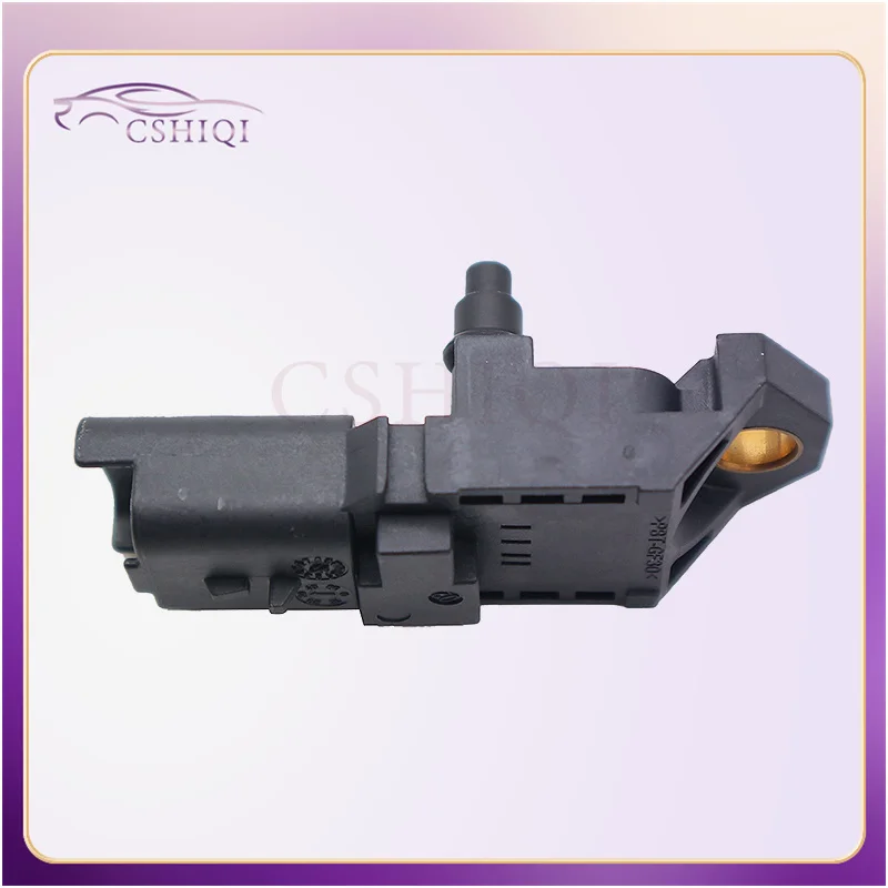 LR008881 Map Sensor Intake Air Pressure Sensor For Ford Mondeo IV Galaxy S-Max 2.0 Ranger Rover Models 6G9112T551AB 5WK9700Z - Image 5