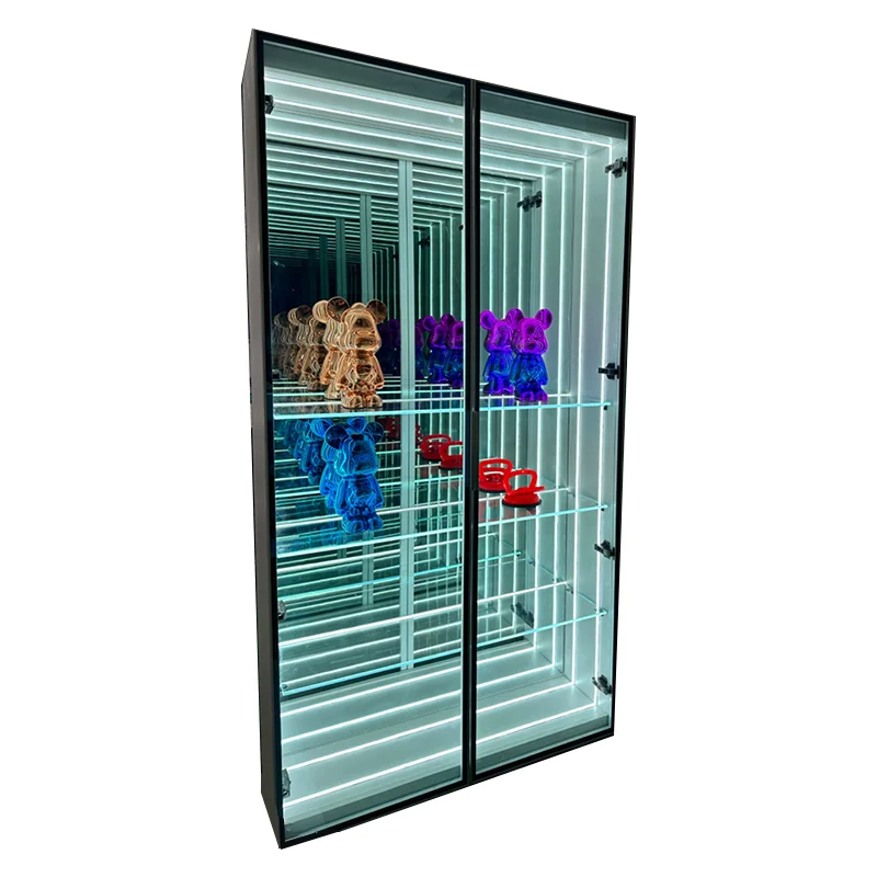 

custom，best new products of 2024 abyss mirror display Display tobacco bread jewelry model