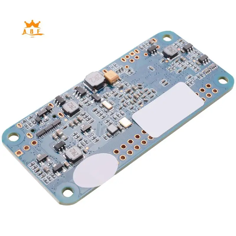 

A08E-Новый процессор для Banana Pi M2 Zero Allwinner H3, аппаратная платформа SBC с открытым исходным кодом, 1080P HD-видеовыход