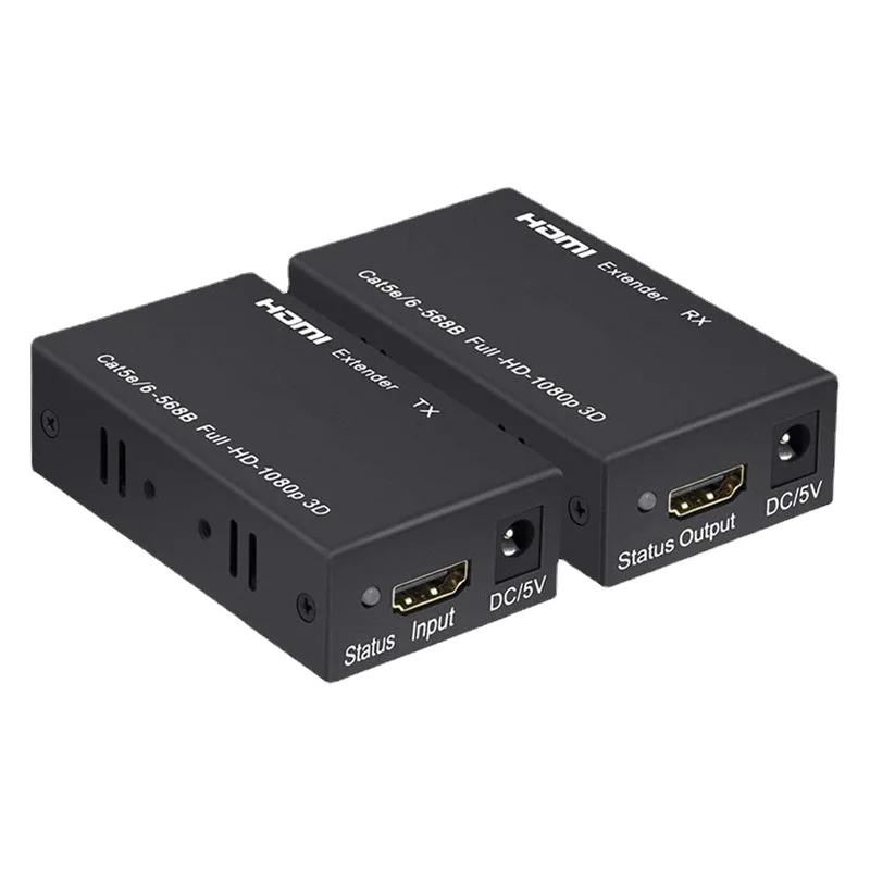 Рисунок 2 - Прямая продажа с фабрики 60 м HDMI-усилитель