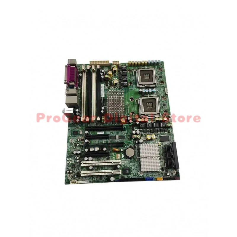 

Оригинальная материнская плата для рабочей станции HP XW6400 436925-001 380689-002 442029-001