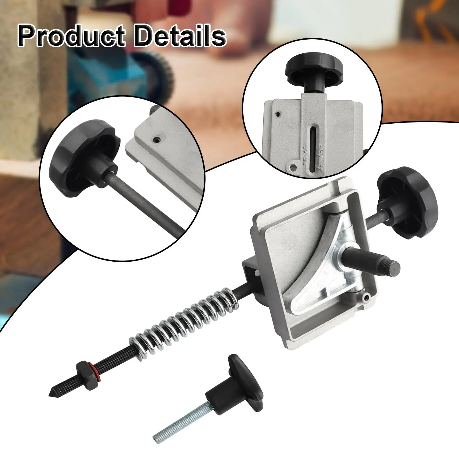 14-дюймовый верхний шарнир вала ленточной пилы в сборе, удобная замена для Jwbs-14CS