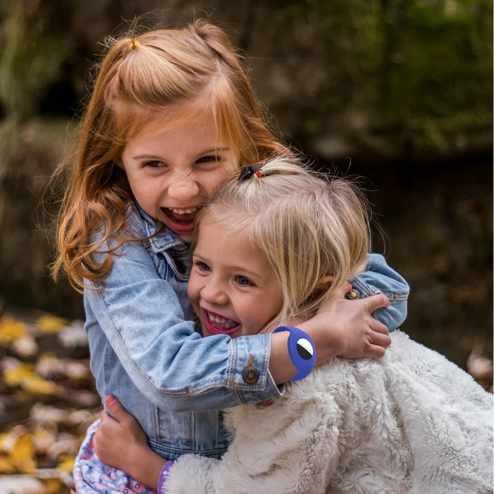 Защитный чехол, силиконовый ремешок для часов, ударопрочный, амортизирующий, края, приятный для кожи, моющийся Tracer