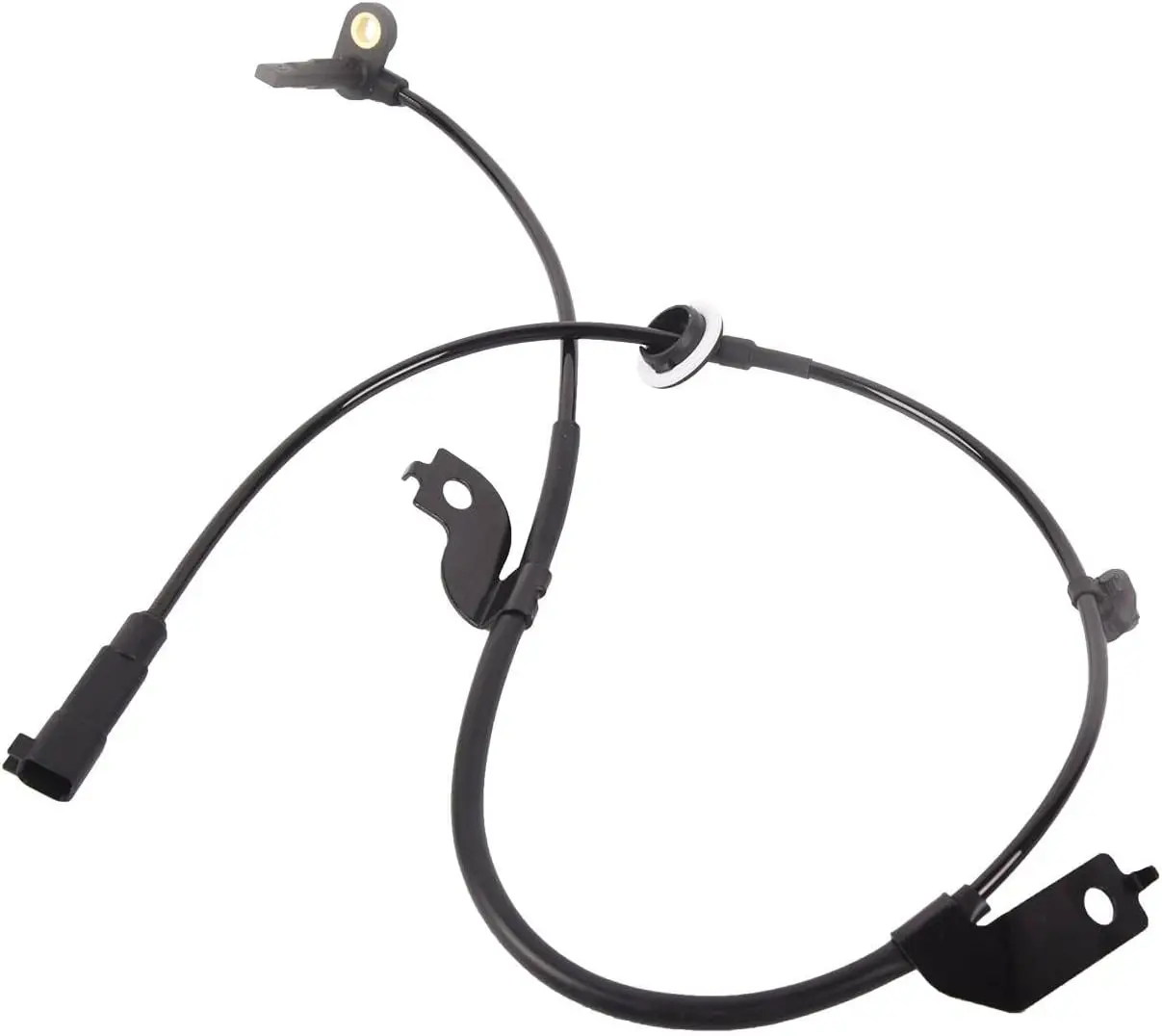 

Датчик скорости колеса ABS 4670A575 для Mitsubishi Lancer Outlander 07-14 3,0 V6 2,0 2,4 передний левый