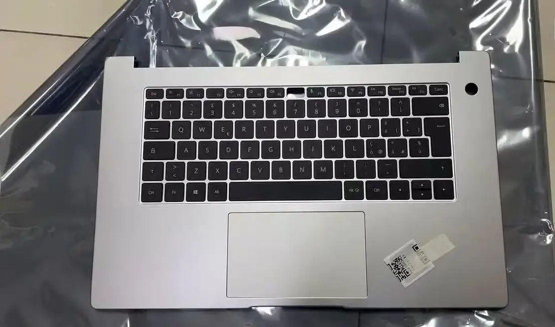 STOCK BRAND NEW PALMREST KEYBOARD FOR Huawei MATEBOOK 14 BOB BBR BDR BMH BOHL BODE BOD BBZ  FAST SHIPPING