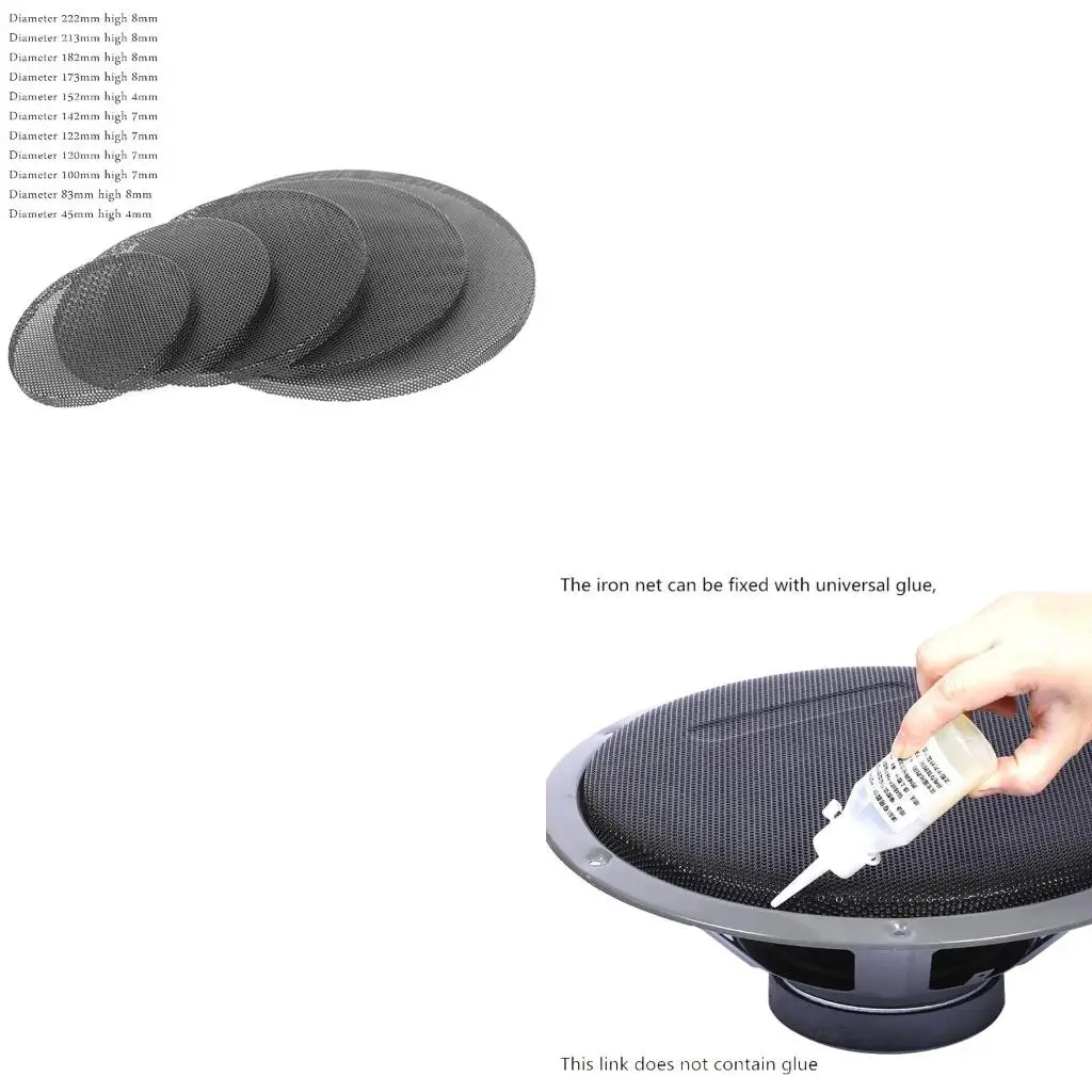 2-шт-чехол-для-уличного-динамика-защитная-сумка-для-динамика-сетка-для-преобразования-динамика-пылезащитная-крышка-для