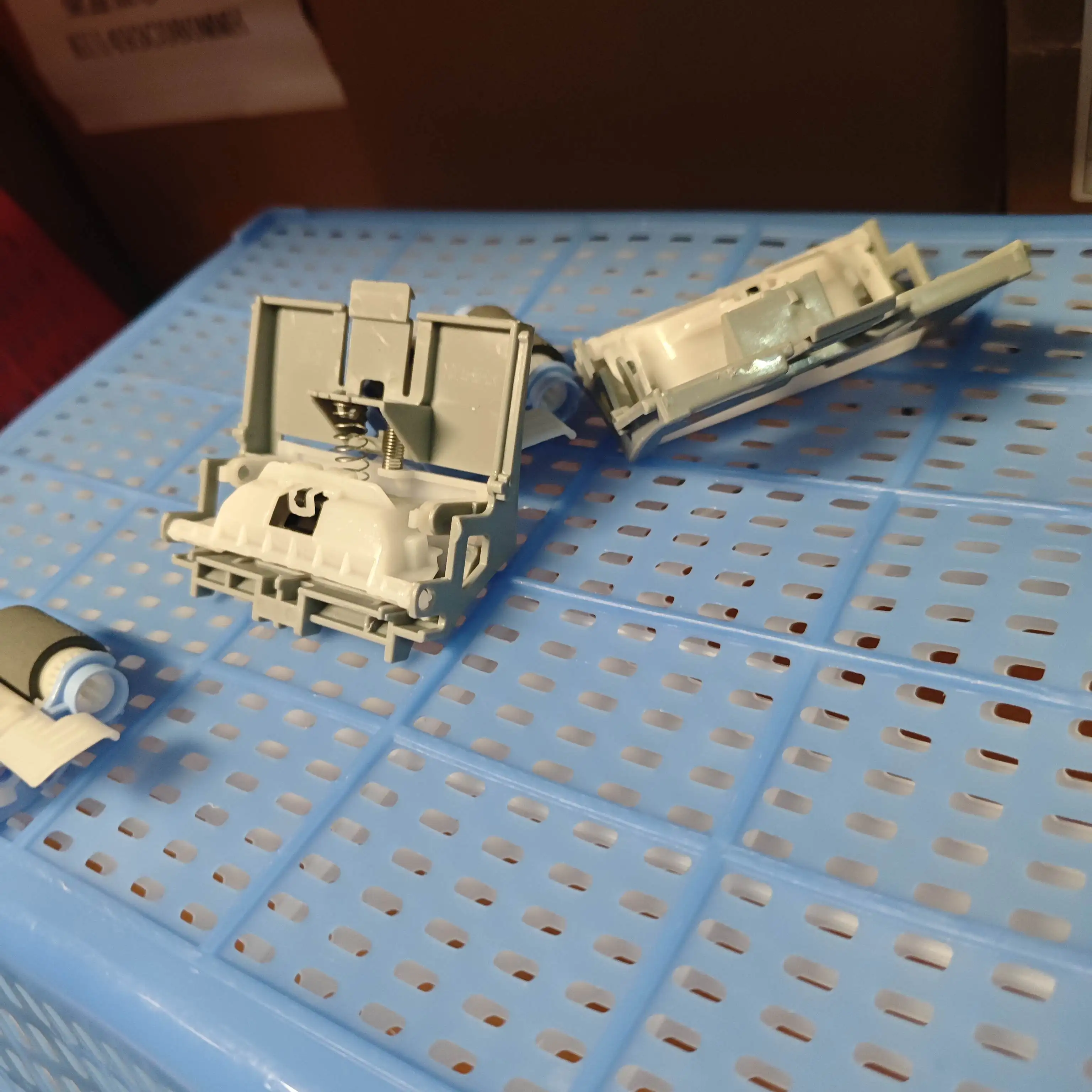 

10sets F2A68-67913 RM2-5752-000 Separation Pickup Roller for HP M501 M506 M507 M527 M528