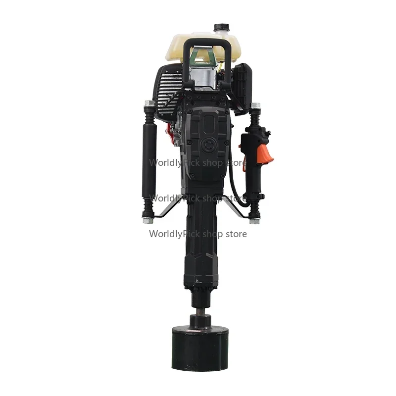 High Quality Pile D…