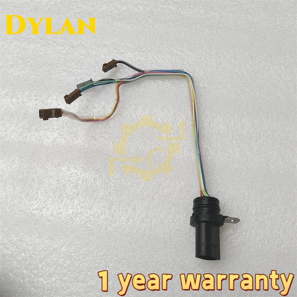 Brand New 09G 6/8-pin automatic internal transmission wiring harness 09G TR60SN suitable for Audi Golf Jetta TF60SN