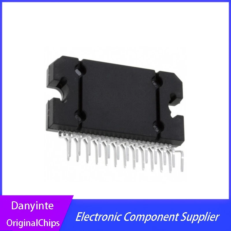 Neue 2 Teile/los TDA7384 TDA 7384 ZIP-25