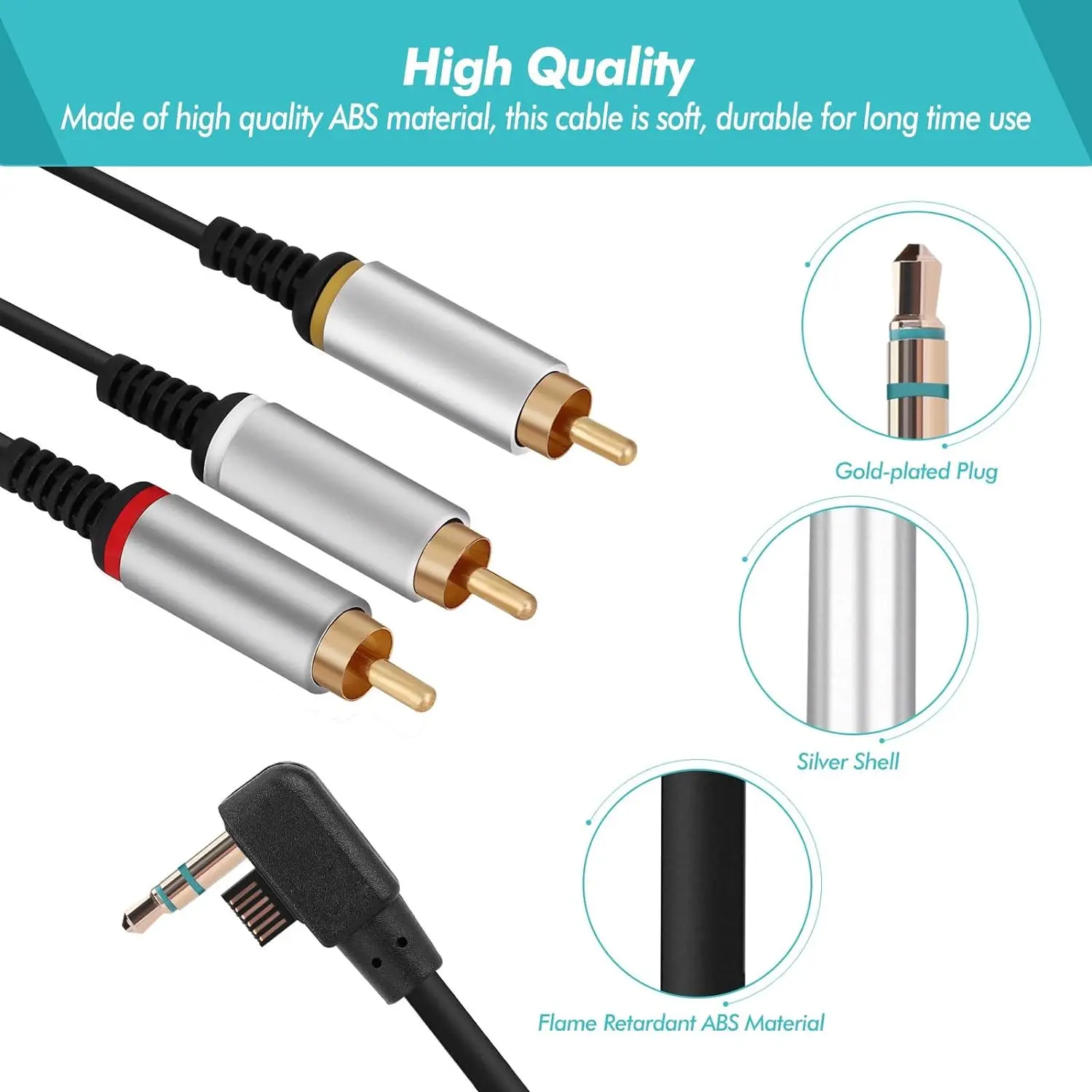 Psp Av Cable, O Vid… - image