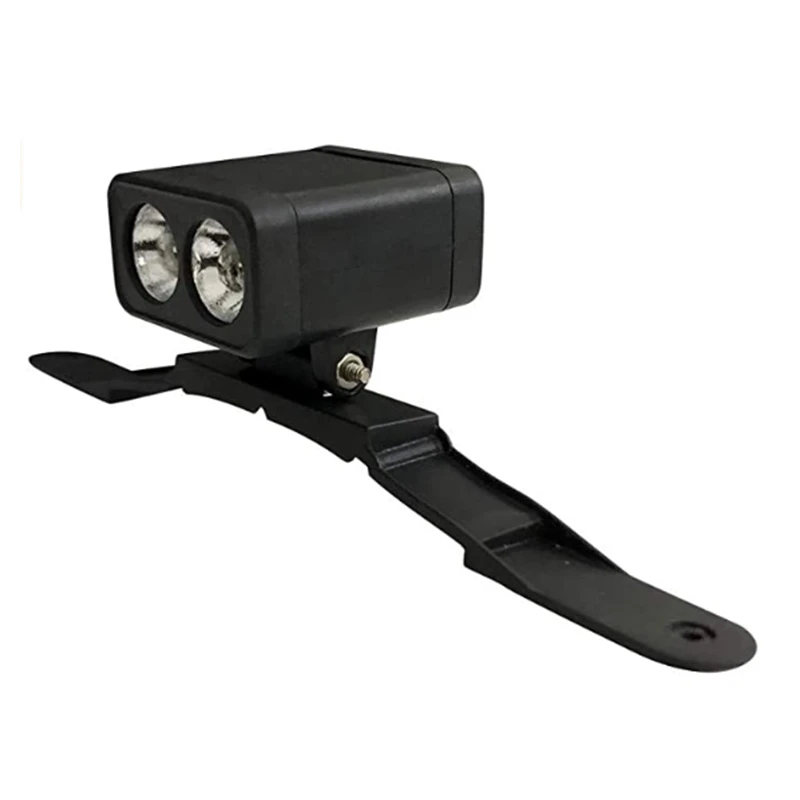 AA08-For Tiandrive XS812 Quadcopter ترقية الملحقات أضواء الملاحة الليلية الإضاءة الملحقات #4