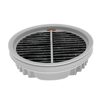 2025-10Pcs HEPA Filter Washable For Xiaomi Roidmi X20 / X30 / X30 / S2 / F8 Storm Pro Wireless Vacuum Cleaner