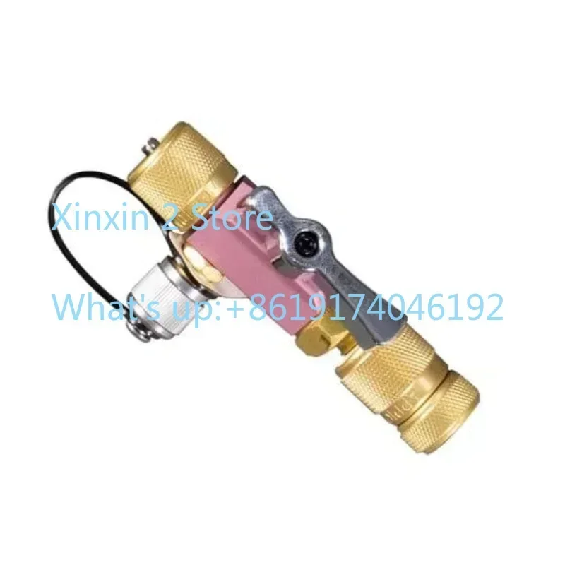 5PCS Valve Removal Tool 5/16 Inch Vacuum Spool Removal Tool