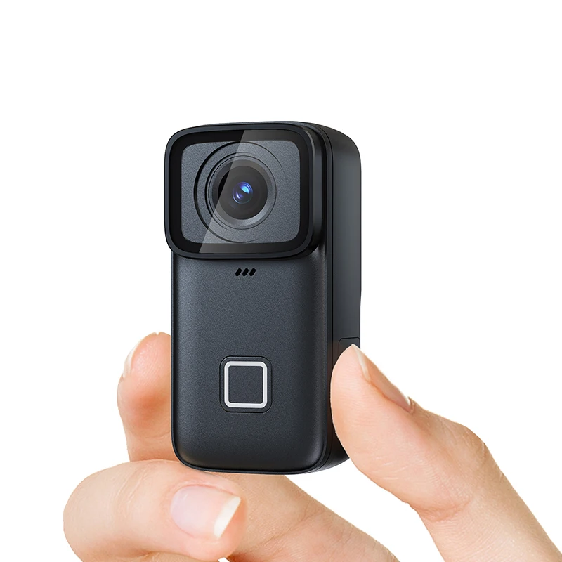 SJCAM-C200 Pro 4K Outdoor Sports Travel Recorder,POV,Loop Recording,1.3