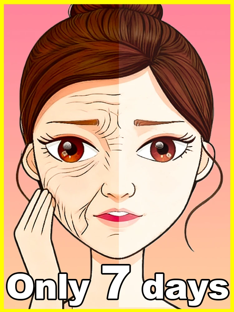 أدوات العناية بالوجه للتخلص بسرعة من جميع التجاعيد واستعادة الجمال والشباب.