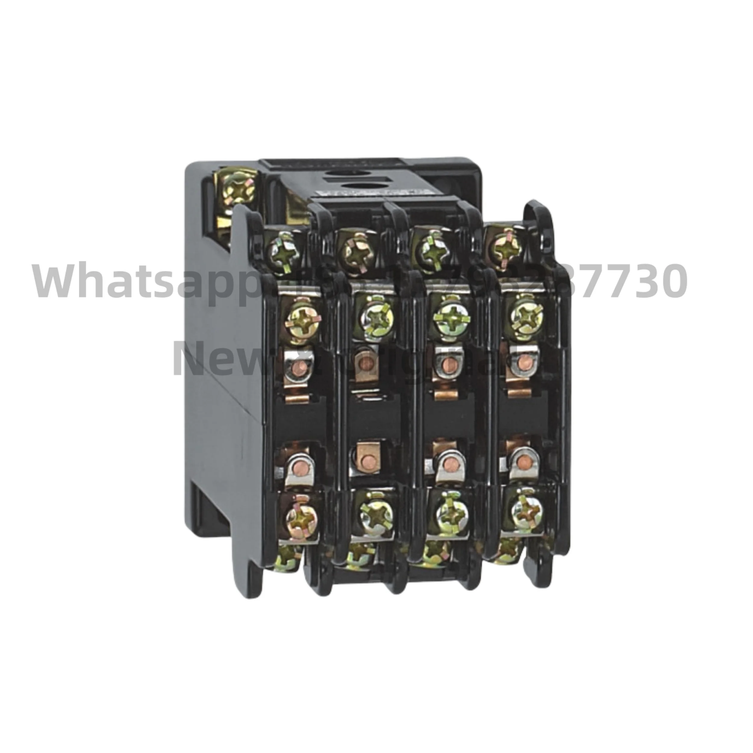 New original Communication intermediate relay JZ7-71 relay contact relay 24V36V220V380V