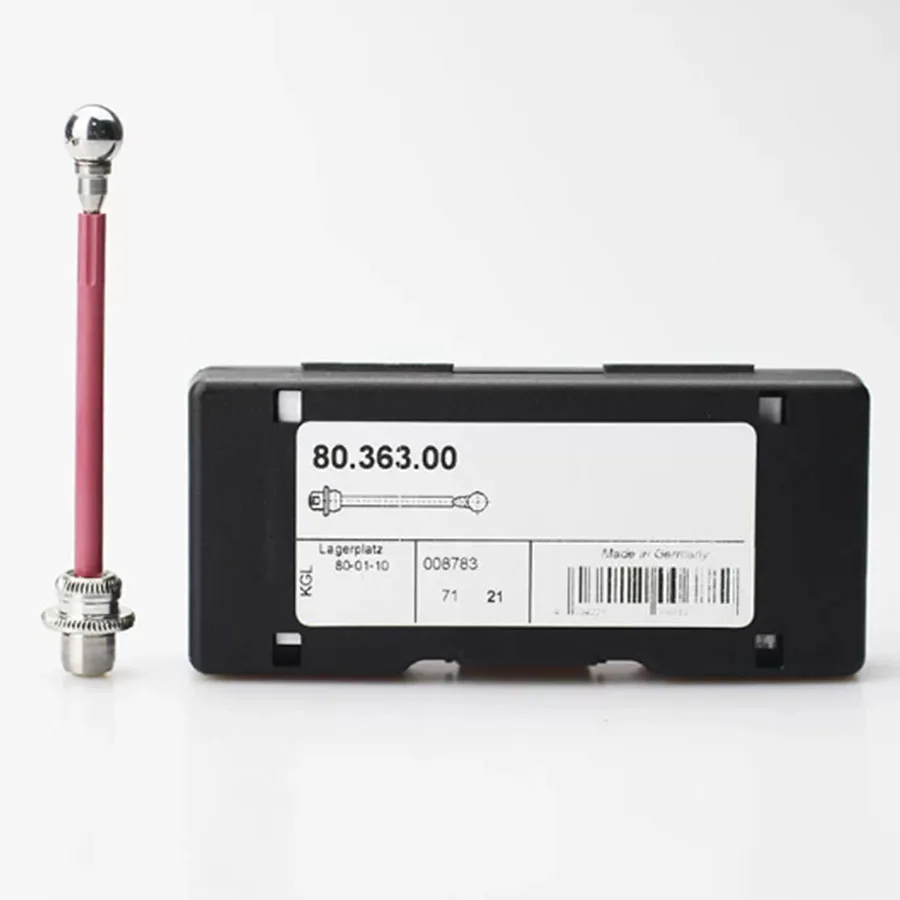 HAIMER Hanmo Long Probe 3D Edge Finder Probe 80.363.00 Short Probe 80.362.00 Haimer Probe