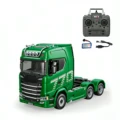 Head Green