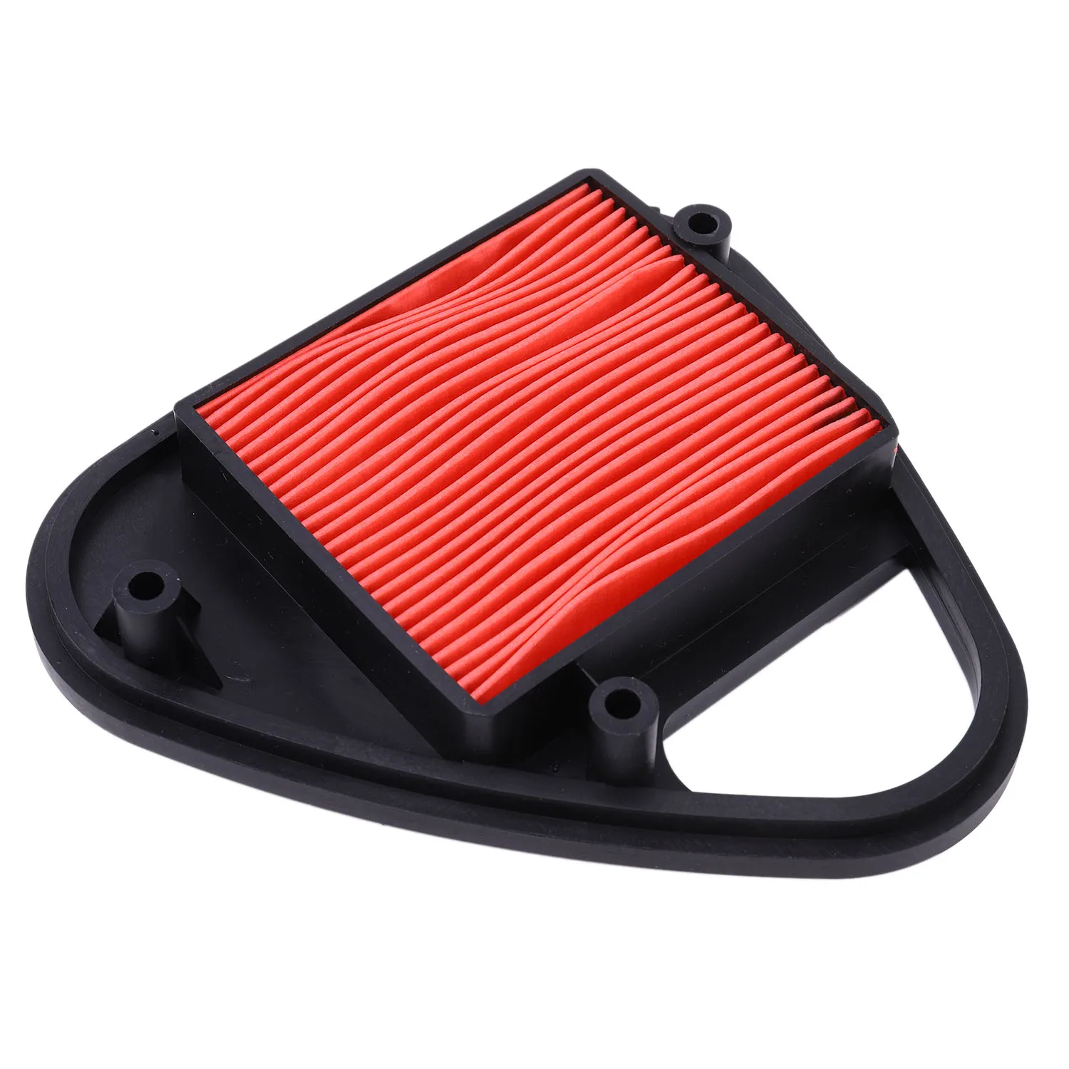 

Motorcycle Air Filter Cleaner for HONDA Steed400 S New Arrivals SHADOW 600 1995-1997
