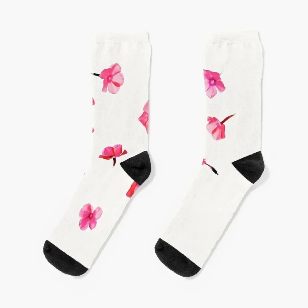 

Aria Botanical Socks short heated golf sports and leisure Boy Socks Women's