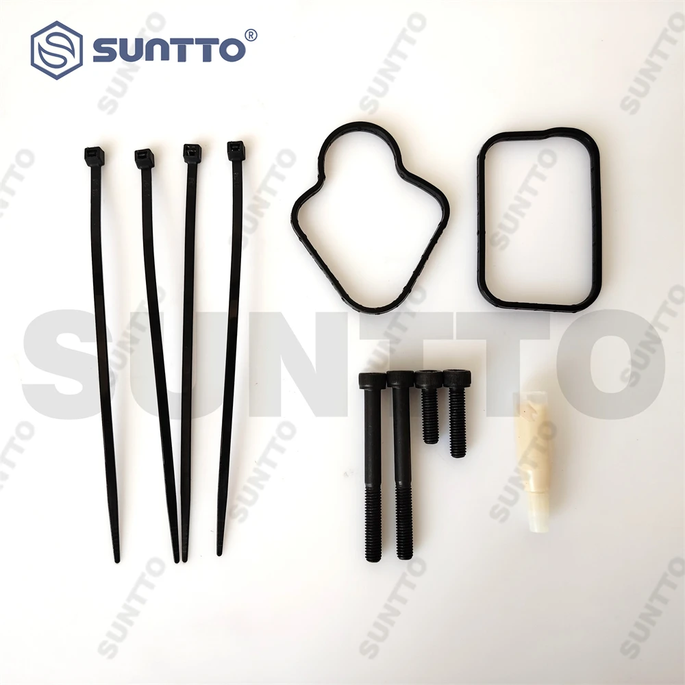 Kit Pemasangan Aktuator Turbocharger HE300VG 403431500HX 4032075