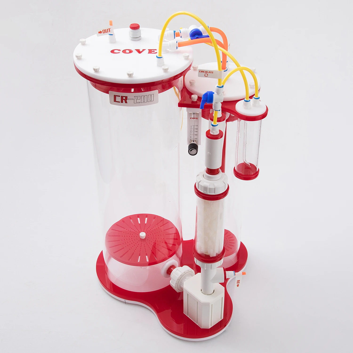 OneCove Saltwater Aquarium Cal - Marine Aquarium Reactors 评论和价格