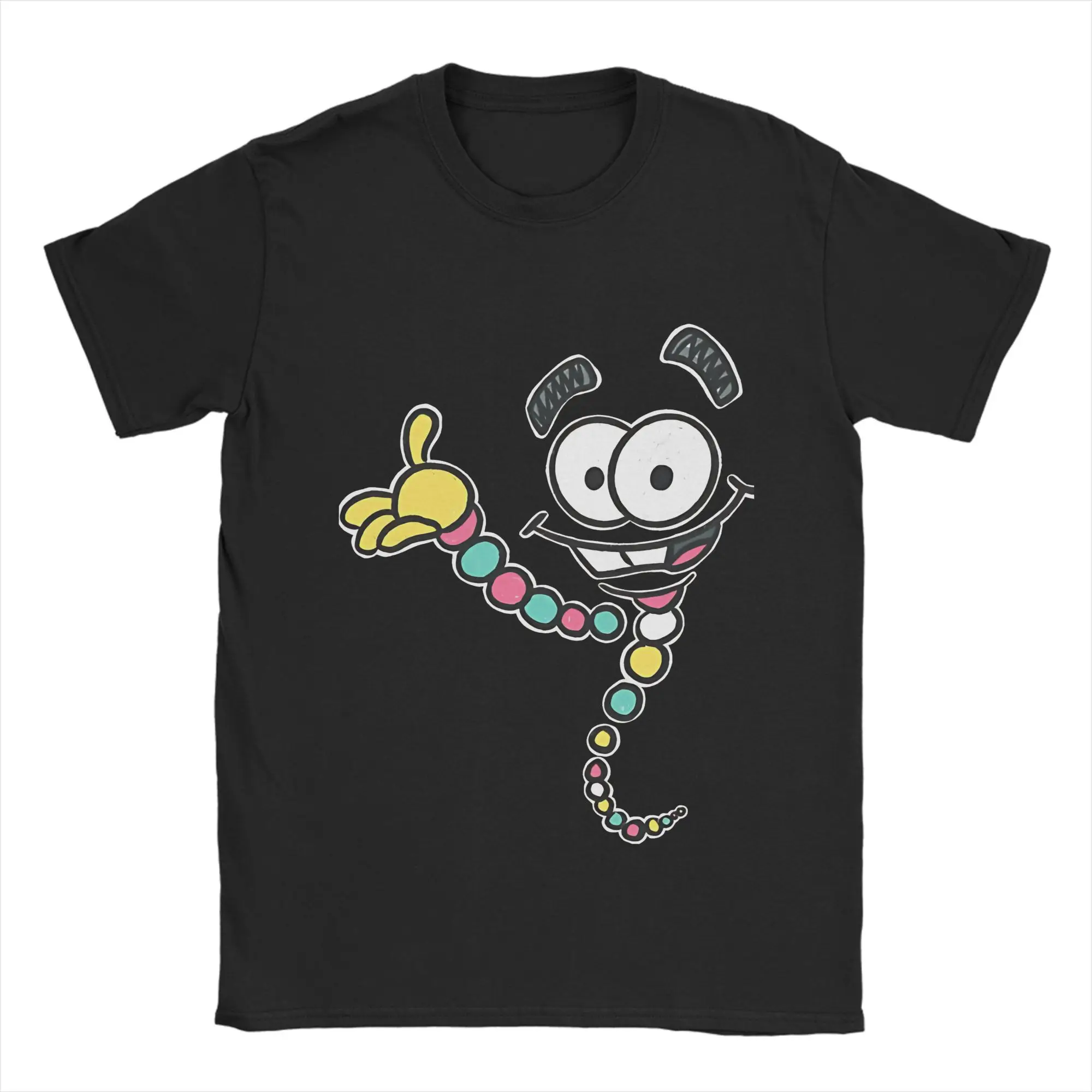 

Jurassics Park Retro T Shirt Summer Hip Hop T Shirts Men's Cotton O Neck Oversize Top Tees Short Sleeve Y2K Funny Tops