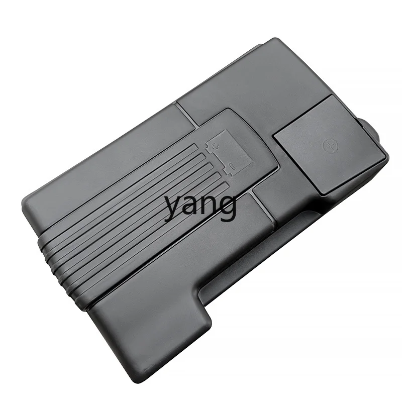 

YJQ Battery Cover Protector Guard Decorative Cover