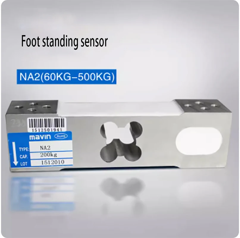 

Foot standing NA2 sensor electronic weighing scale pressure weighing sensor NA1 module 100kg