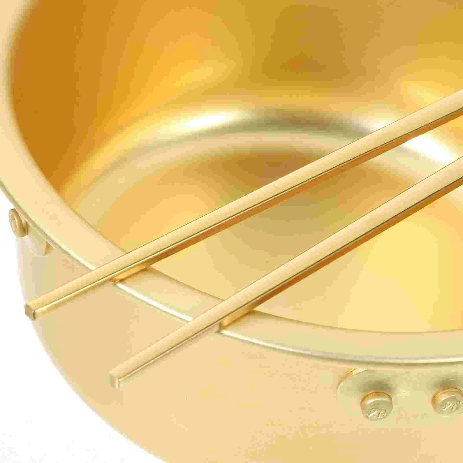 وعاء المعكرونة الفورية، وعاء المعكرونة الساخنة، أواني الطبخ رامين ذات التعامل المزدوج، أواني الطبخ للمأكولات البحرية