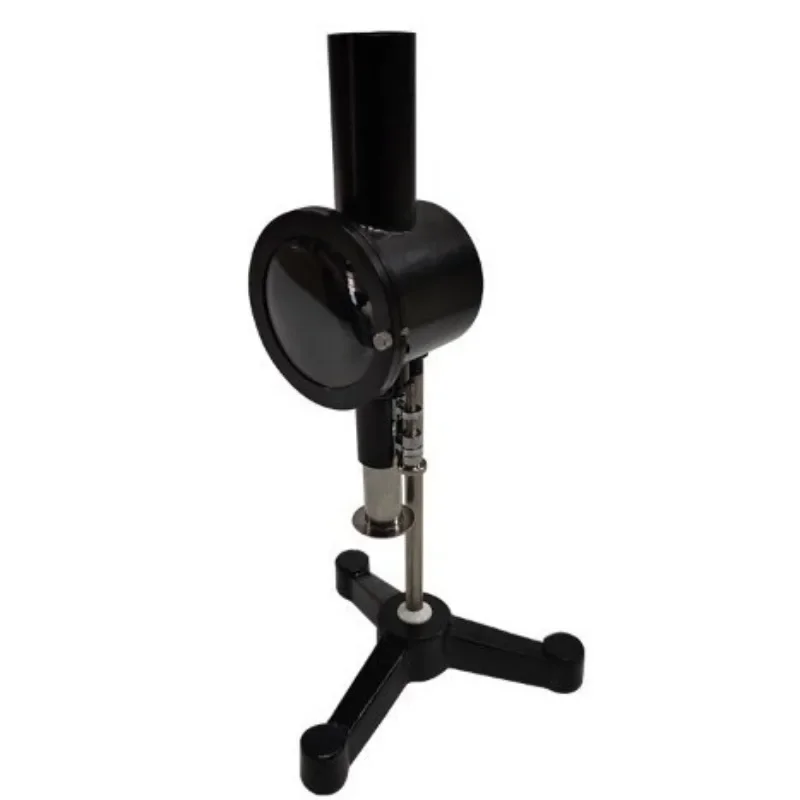 

Smoke point tester, petroleum product smoke point tester