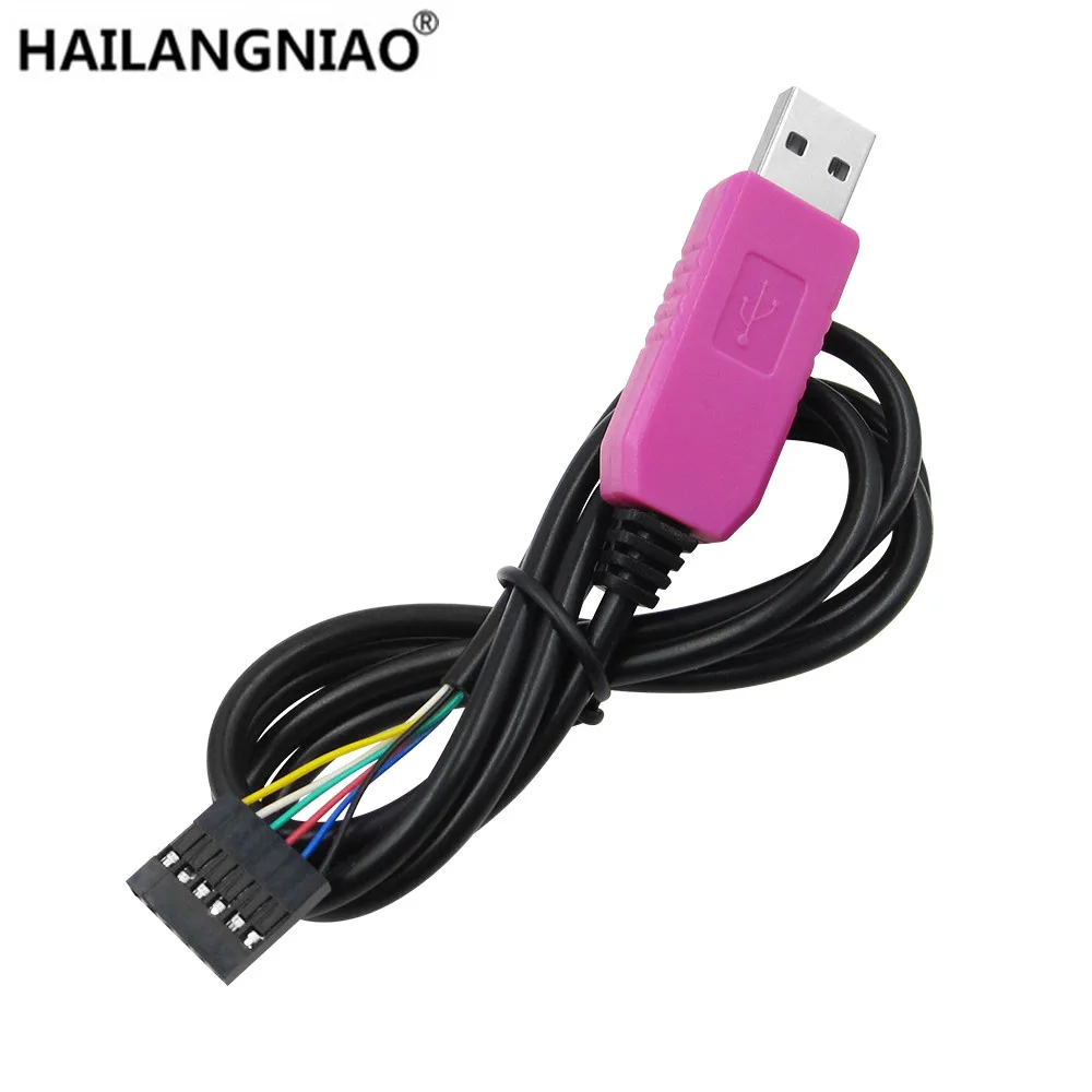 1PCS PL2303HXD Hxd …