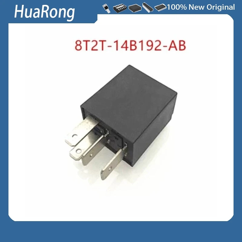 2 Piezas/Lote 8T2T-14B192-AB 8T2T-CA 4PIN
