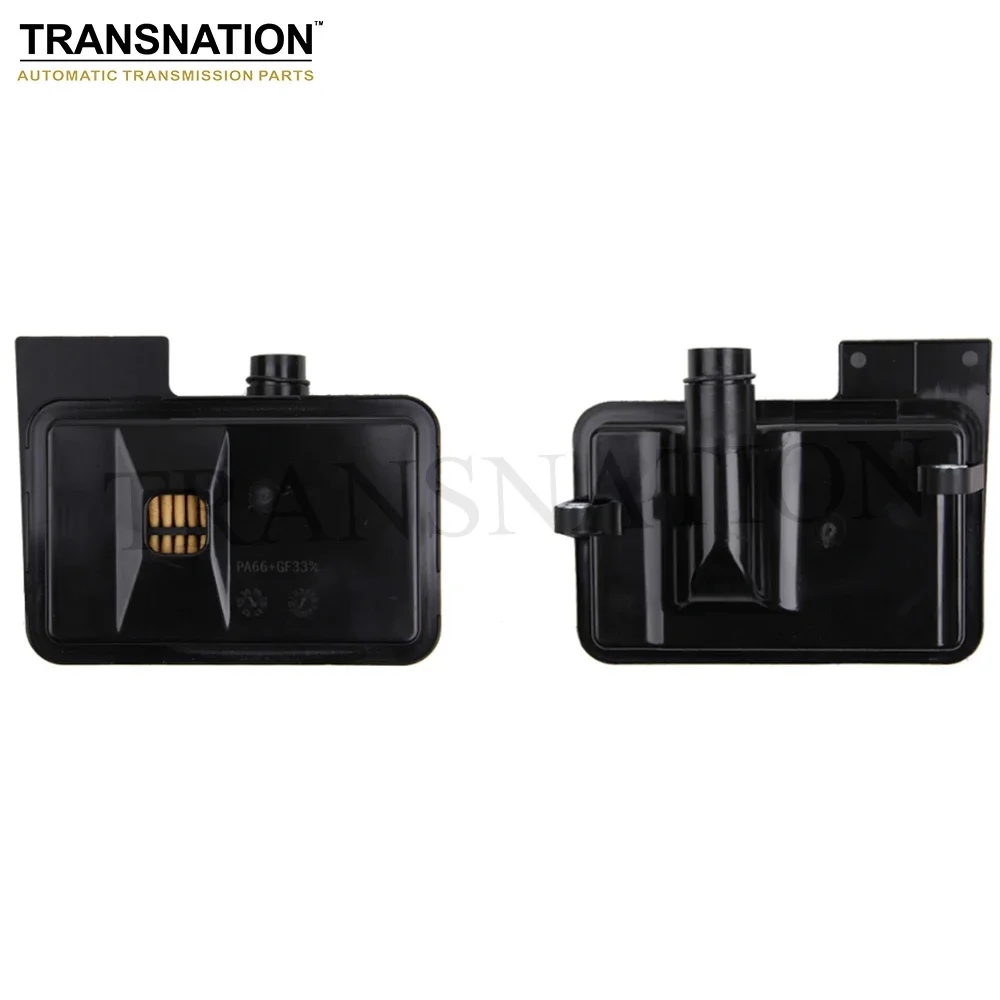 

Transnation M91A B90A Auto Transmission Oil Filter 25420-RXH-003 Fit For HONDA ACCORD CP1 Car Accessories 134142