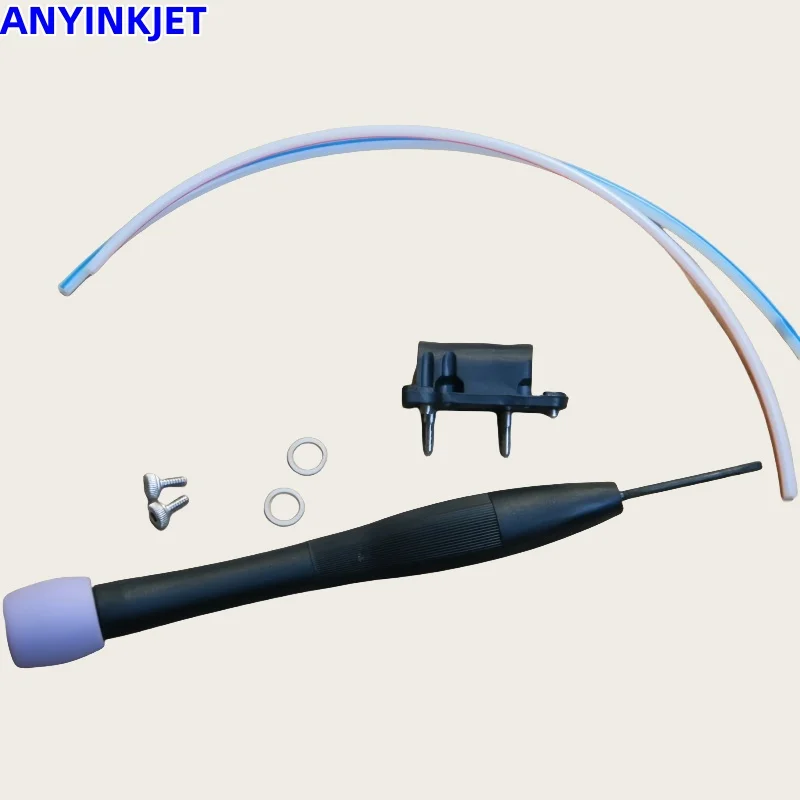 

Использование для держателя головки Imaje ENM5675 S8 9040 Cannon G