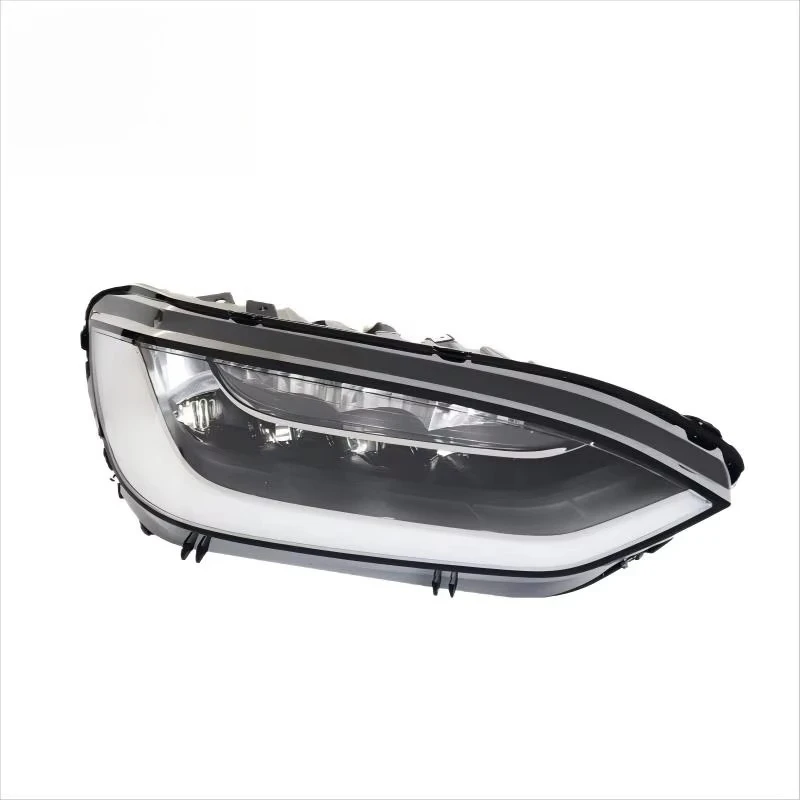 Factory Direct Sales-For Model X 2016-2023 Headlamp Headlight Assembly 1034318 00 B1034319 00 B